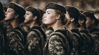 Даже для женщин. Есть специальность, по которой может быть только «условное бронирование» фото