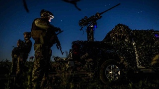 От ТЦК до тренировочного лагеря: продолжительность обучения после мобилизации в Украине фото