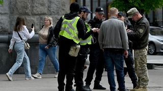 Мобилизация в Украине. Кого и когда могут задержать и доставить в ТЦК фото