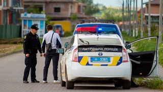 Проверка документов во время военного положения. Правила и основания для проверки, алгоритм действий в случае остановки полицией фото