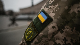 Стаття 26: звільнення з військової служби у воєнний час (2025) фото