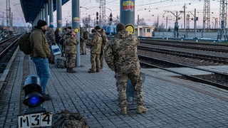 Мобилизация в Украине. Обязанности на военном учете и какие данные необходимо обновить в ТЦК фото