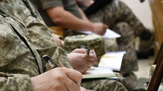 Мобилизация в Украине. Какие нужно предоставить документы для получения отсрочки фото