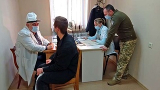 Новая процедура установления инвалидности: объясняем постановление КМУ № 1338 фото