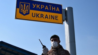Выезд за границу. Как разрешено делать военнослужащим в 2024 году фото